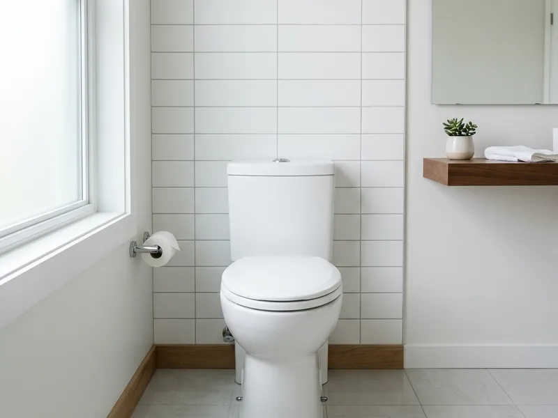 Toilet Repair & Installation Plumber in Lake Wilderness, VA